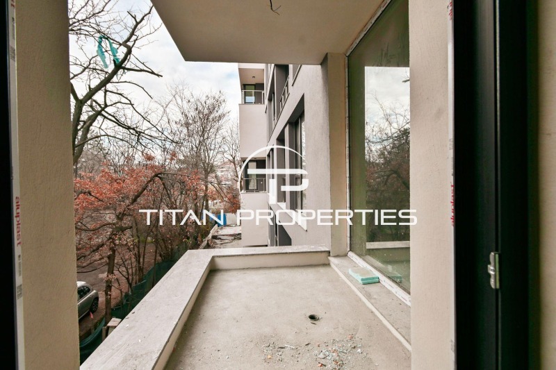 Продава 2-СТАЕН, гр. София, Витоша, снимка 7 - Апартаменти - 52849191