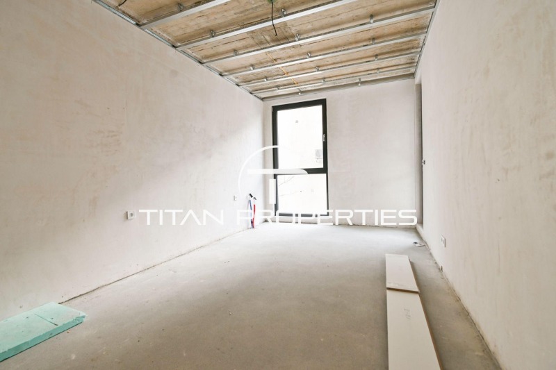 Продава 2-СТАЕН, гр. София, Витоша, снимка 5 - Апартаменти - 52849191