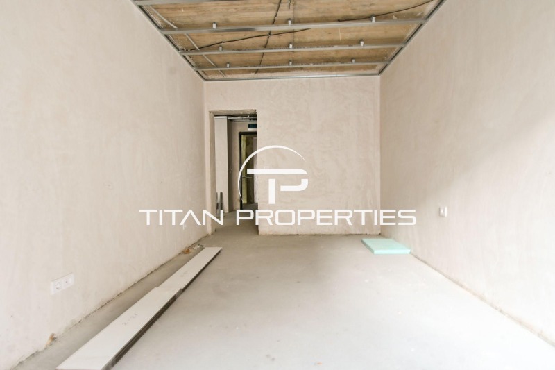 Продава 2-СТАЕН, гр. София, Витоша, снимка 2 - Апартаменти - 52849191