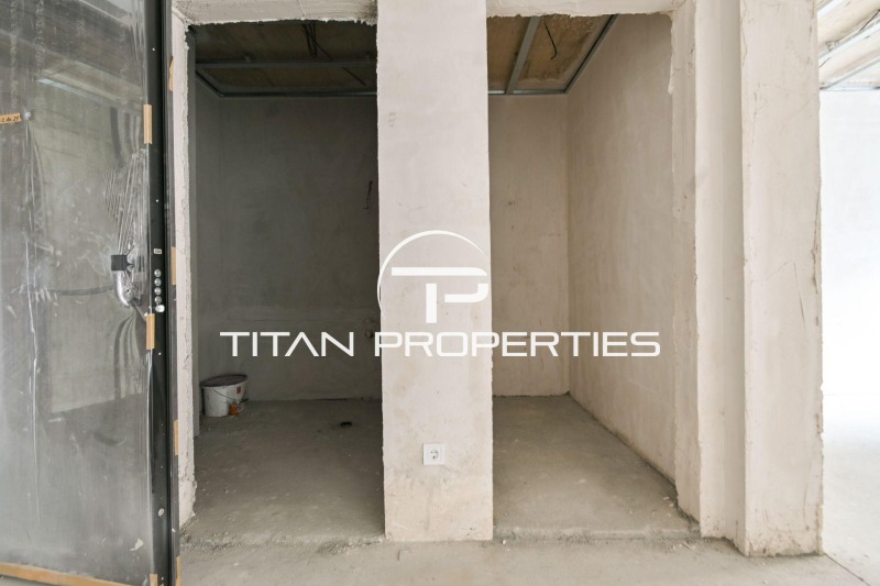 Продава 2-СТАЕН, гр. София, Витоша, снимка 8 - Апартаменти - 52849191