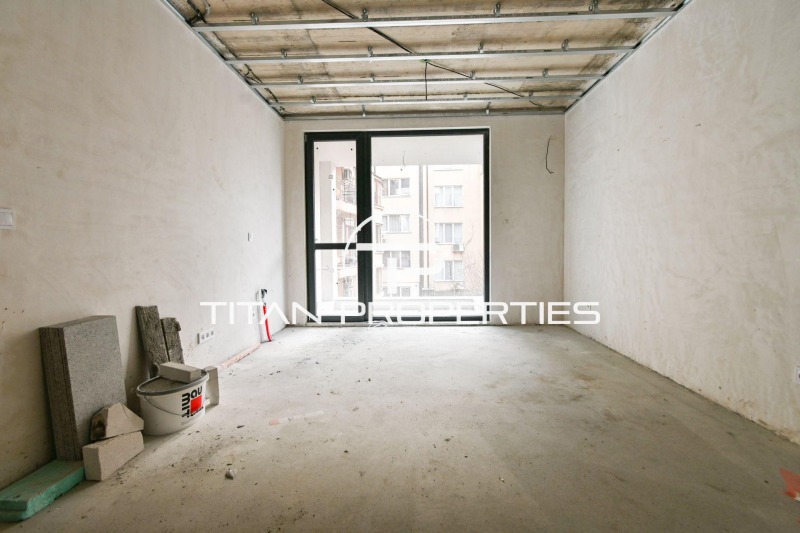 Продава 2-СТАЕН, гр. София, Витоша, снимка 6 - Апартаменти - 52849191