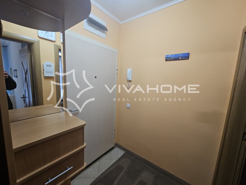 Продава 2-СТАЕН, гр. Варна, Бриз, снимка 2 - Апартаменти - 53087219