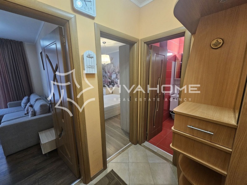 Продава 2-СТАЕН, гр. Варна, Бриз, снимка 3 - Апартаменти - 53087219