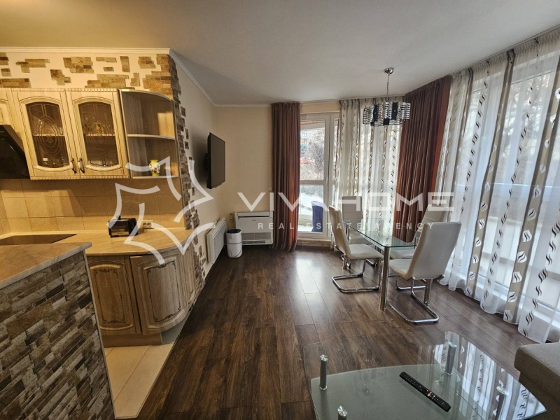 Продава 2-СТАЕН, гр. Варна, Бриз, снимка 7 - Апартаменти - 53087219