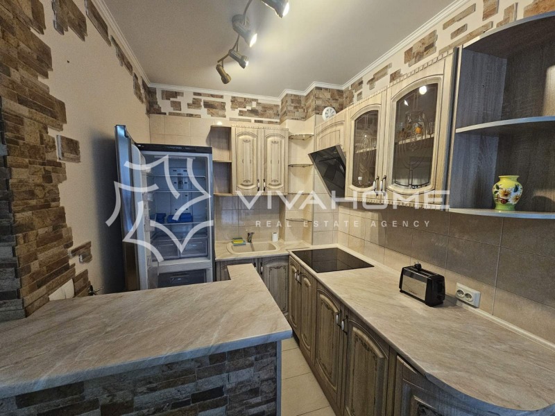 Продава 2-СТАЕН, гр. Варна, Бриз, снимка 5 - Апартаменти - 53087219