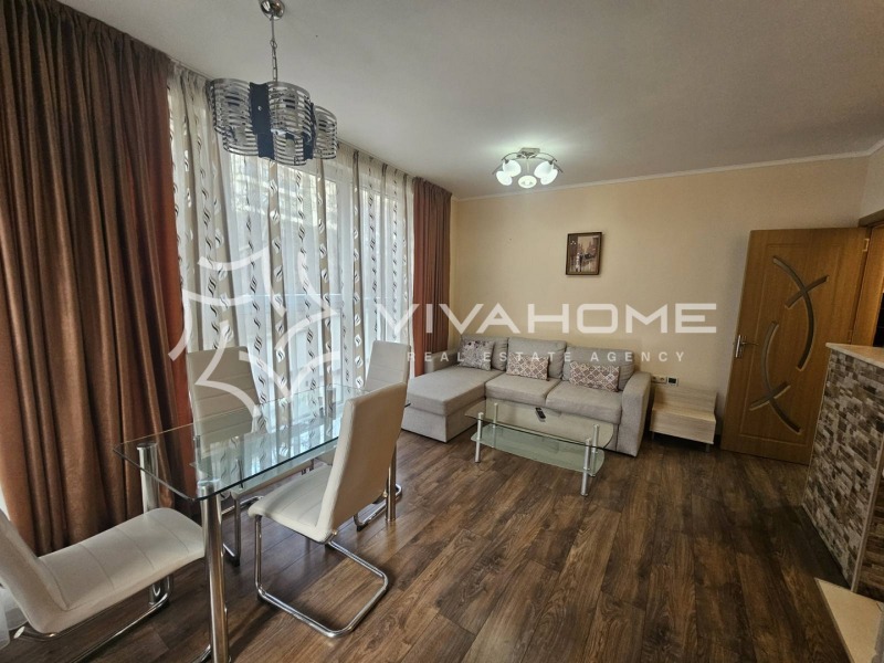 Продава 2-СТАЕН, гр. Варна, Бриз, снимка 6 - Апартаменти - 53087219