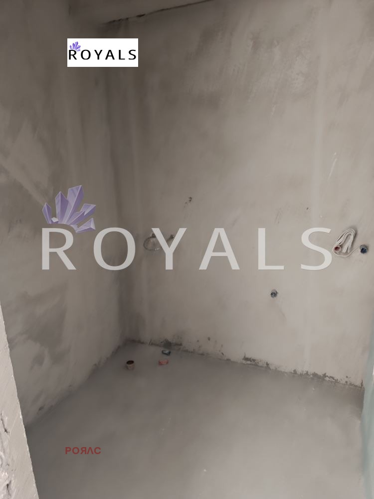 Продава 2-СТАЕН, гр. Варна, Погреби, снимка 3 - Апартаменти - 53148930