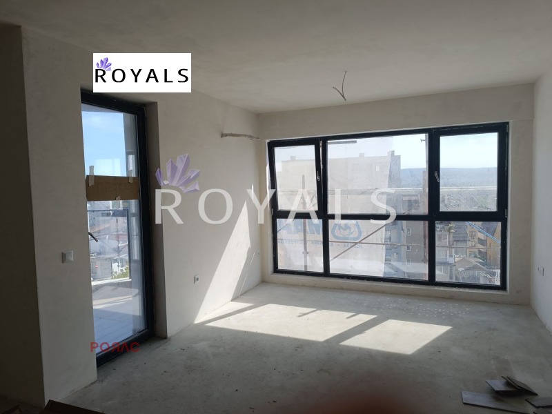 Продава 2-СТАЕН, гр. Варна, Погреби, снимка 2 - Апартаменти - 53148930