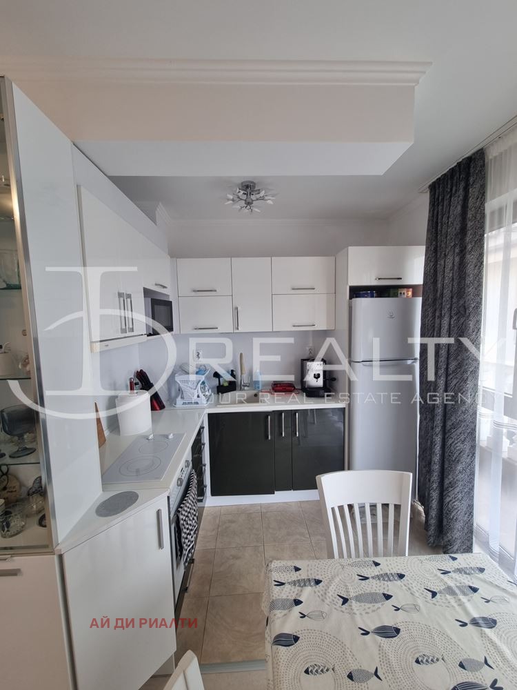 Продава 2-СТАЕН, с. Равда, област Бургас, снимка 4 - Апартаменти - 53807599