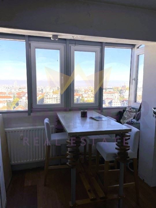 Продава  3-стаен, град София, Лозенец •  320 000 EUR • ID 54045879 — holmes.bg - [1] 