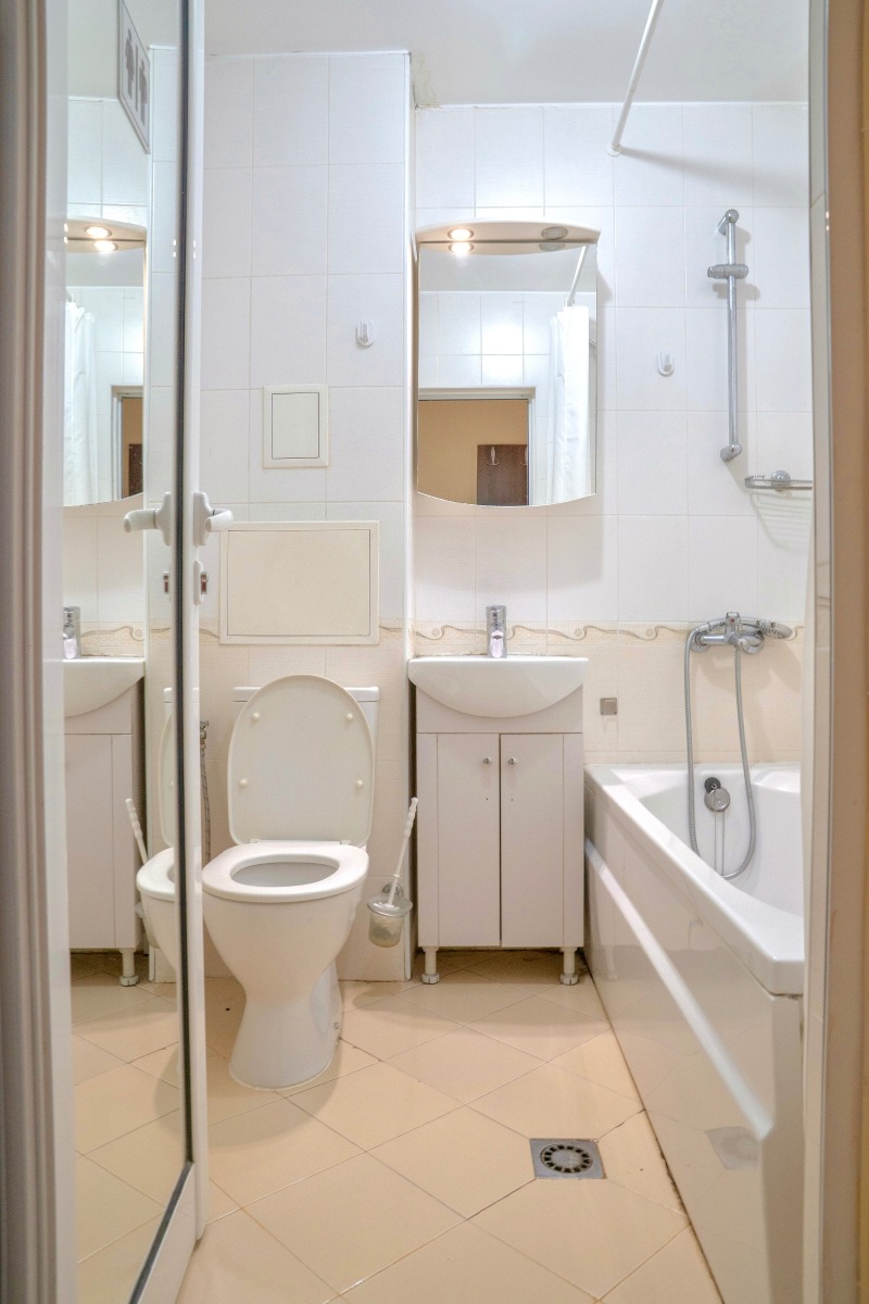 Satılık  2 yatak odası Sofia , Hipodruma , 100 metrekare | 60678803 - görüntü [6]