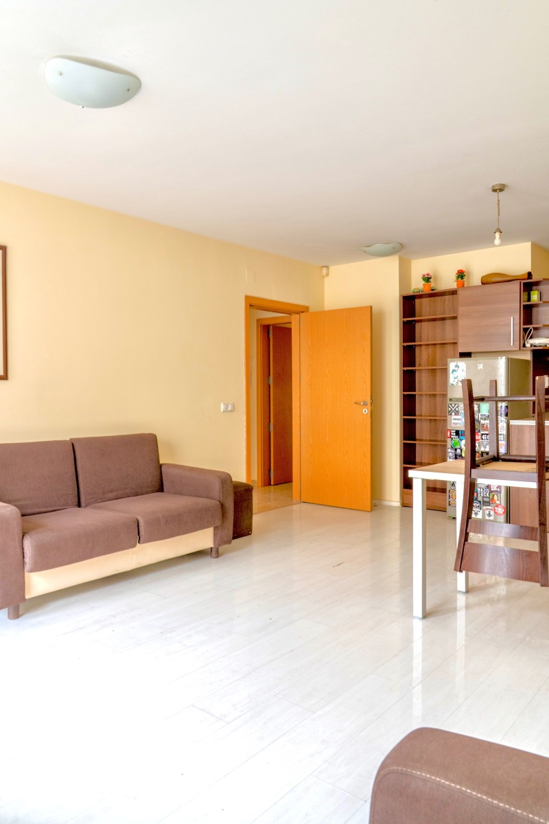 Satılık  2 yatak odası Sofia , Hipodruma , 100 metrekare | 60678803 - görüntü [2]