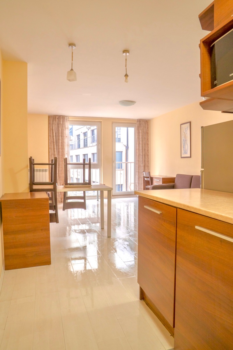 Satılık  2 yatak odası Sofia , Hipodruma , 100 metrekare | 60678803 - görüntü [3]