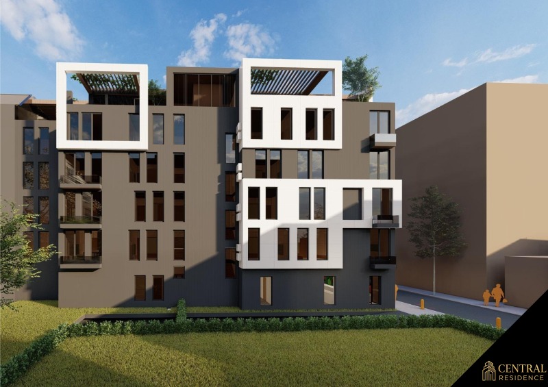 Продава 3-СТАЕН, гр. Перник, Център, снимка 5 - Апартаменти - 52827062