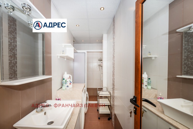 Продава 3-СТАЕН, гр. Плевен, Сторгозия, снимка 7 - Апартаменти - 53537735