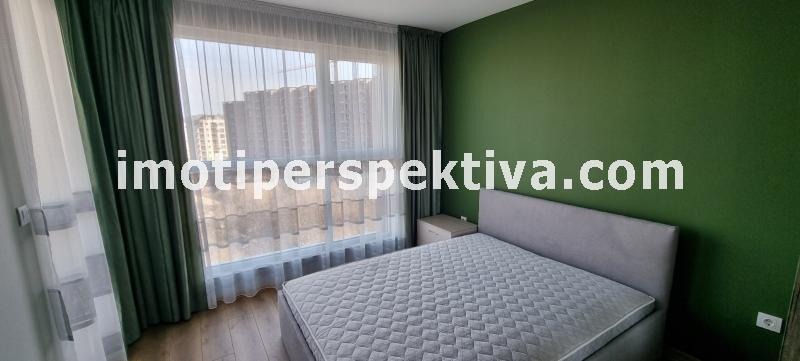 Продава 3-СТАЕН, гр. Пловдив, Кючук Париж, снимка 7 - Апартаменти - 54551154