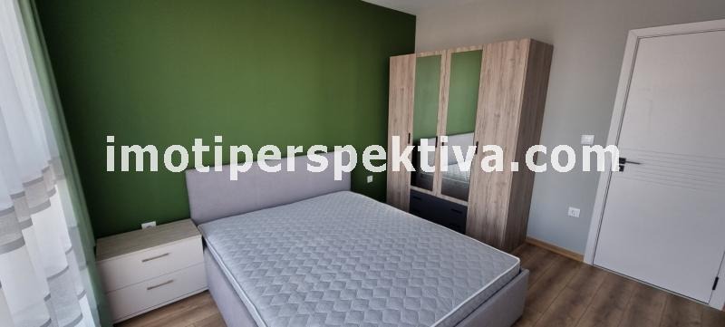 Продава 3-СТАЕН, гр. Пловдив, Кючук Париж, снимка 6 - Апартаменти - 54551154