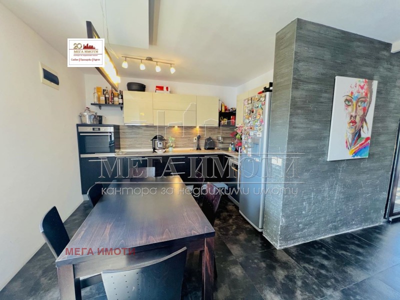 Продается  3 спальни область Бургас , Китен , 250 кв.м | 10924032 - изображение [3]