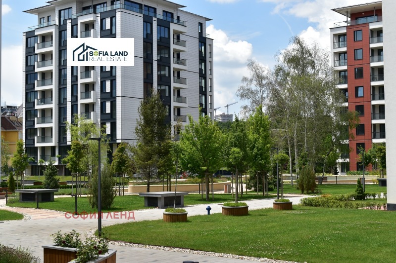 De vânzare  3 dormitoare Sofia , Lozeneț , 206 mp | 19251479