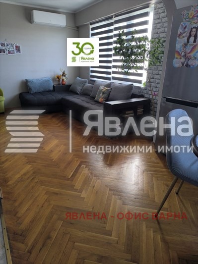 Продава 4-СТАЕН, гр. Варна, Владислав Варненчик 1, снимка 2 - Апартаменти - 53278074