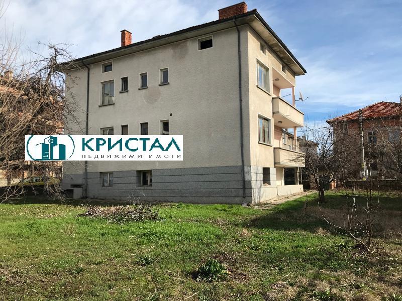 Продава  Къща област Пловдив , гр. Хисаря , 472 кв.м | 85538107