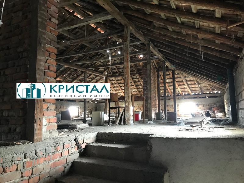 Продава КЪЩА, гр. Хисаря, област Пловдив, снимка 10 - Къщи - 47442997