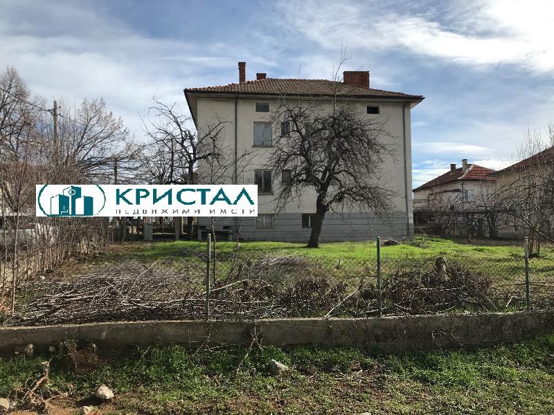 Продава КЪЩА, гр. Хисаря, област Пловдив, снимка 5 - Къщи - 47442997