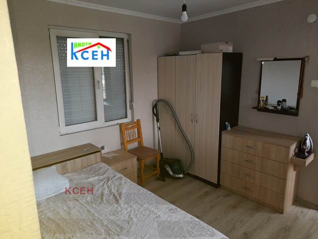 Продава  Къща град Търговище , Въбел , 135 кв.м | 18025099 - изображение [12]