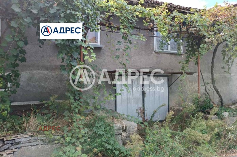 Продава КЪЩА, гр. Разград, Житница, снимка 2 - Къщи - 47836868