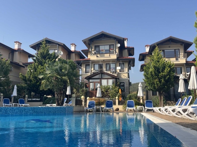 Продаја  Кућа регион Бургас , Кошарица , 199 м2 | 75898246