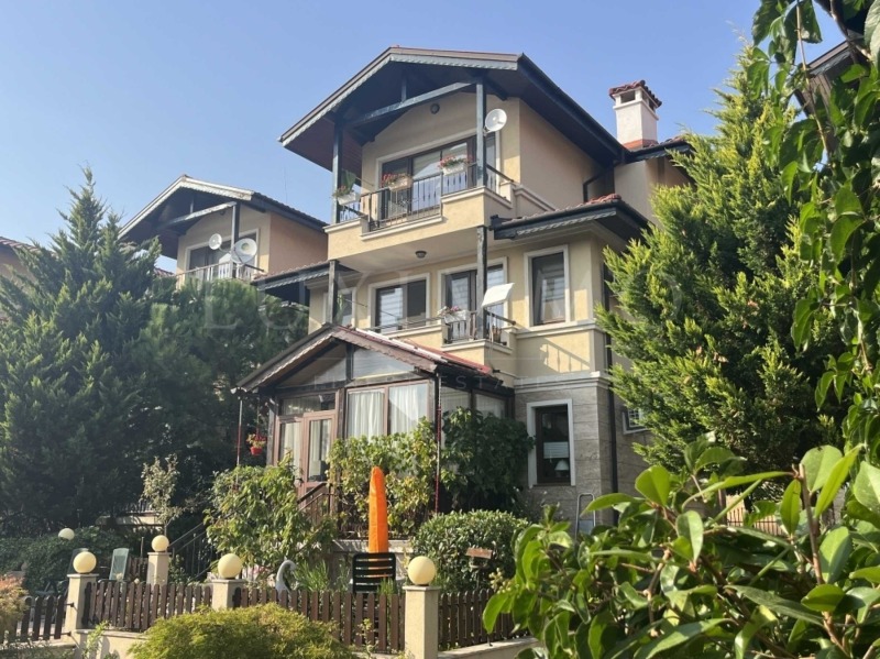 Продаја  Кућа регион Бургас , Кошарица , 199 м2 | 75898246 - слика [3]