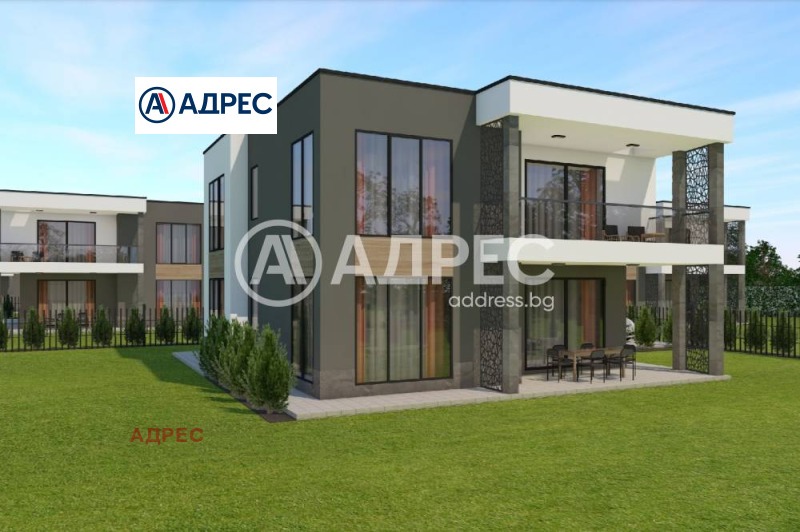 Продается  Дом Варна , м-т Манастирски рид , 243 кв.м | 90968495 - изображение [6]