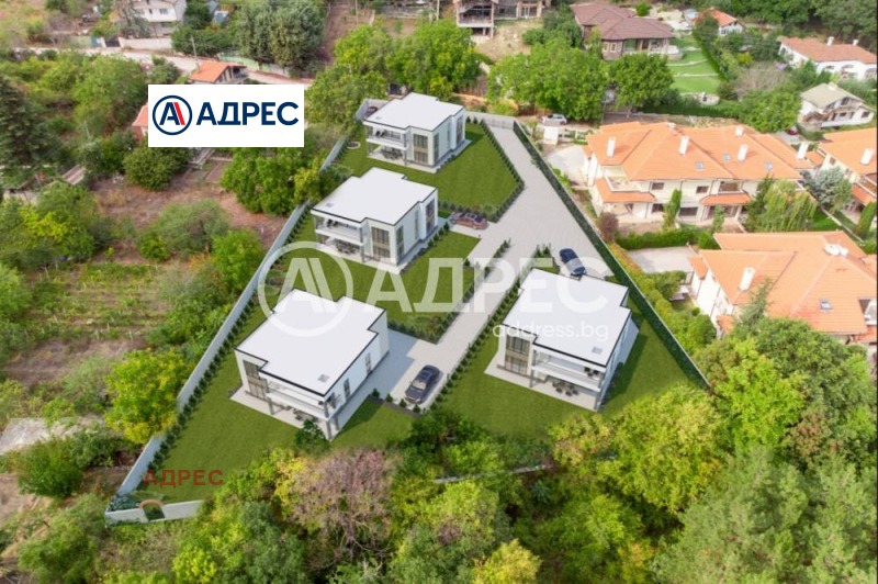 Продается  Дом Варна , м-т Манастирски рид , 243 кв.м | 90968495 - изображение [2]