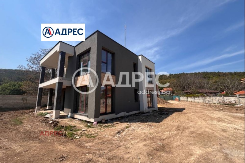 Продается  Дом Варна , м-т Манастирски рид , 243 кв.м | 90968495 - изображение [8]