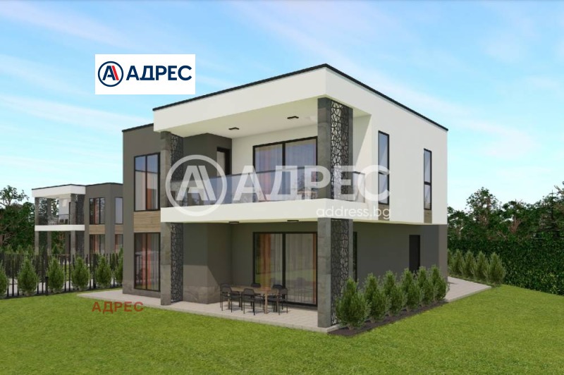 Продава КЪЩА, град Варна, м-т Манастирски рид • 480000 € • 21902594 — Holmes.bg