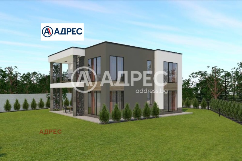 Продается  Дом Варна , м-т Манастирски рид , 243 кв.м | 90968495 - изображение [7]