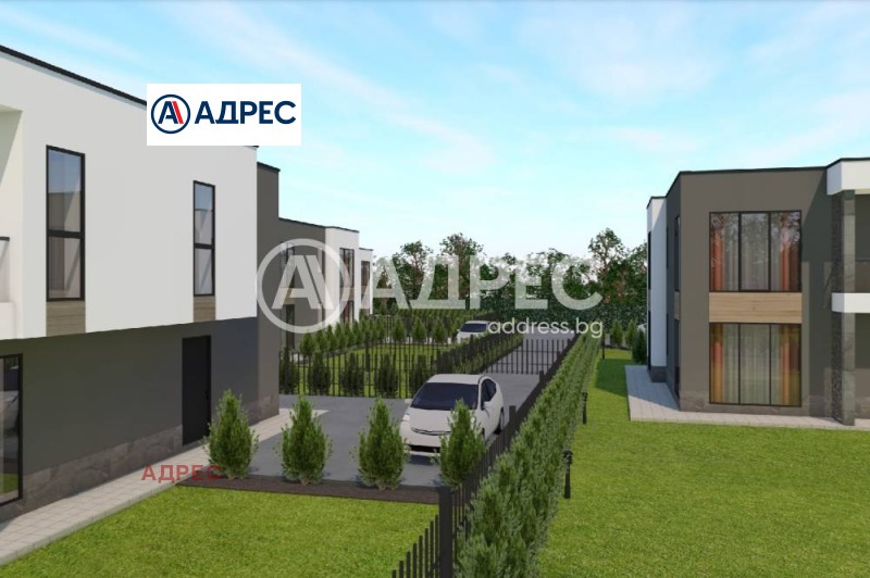 Продается  Дом Варна , м-т Манастирски рид , 243 кв.м | 90968495 - изображение [5]