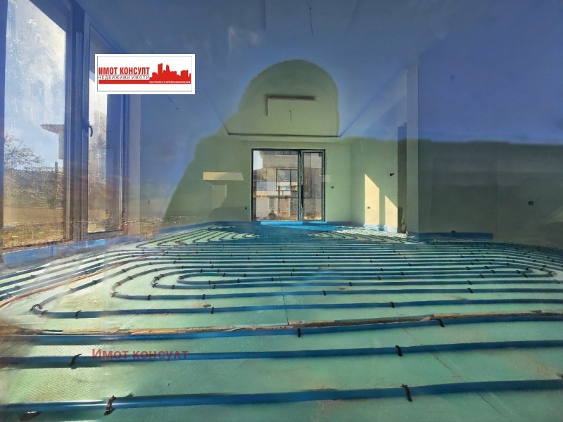 Продава КЪЩА, с. Марково, област Пловдив, снимка 3 - Къщи - 52400837