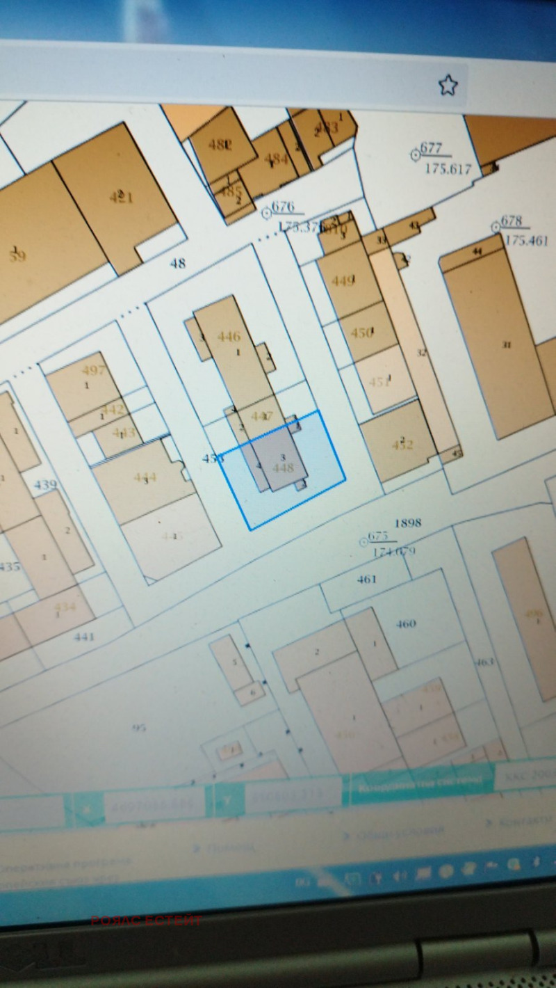 Продава  Пром. помещение град Стара Загора , Индустриална зона - запад , 261 кв.м | 82684127 - изображение [2]