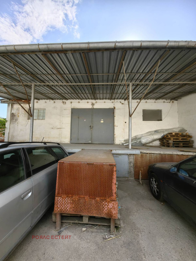 For Sale  Industrial building Stara Zagora , Industrialna zona - zapad , 261 sq.m | 82684127 - image [9]