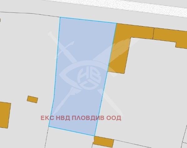 Продава ПАРЦЕЛ, с. Цалапица, област Пловдив