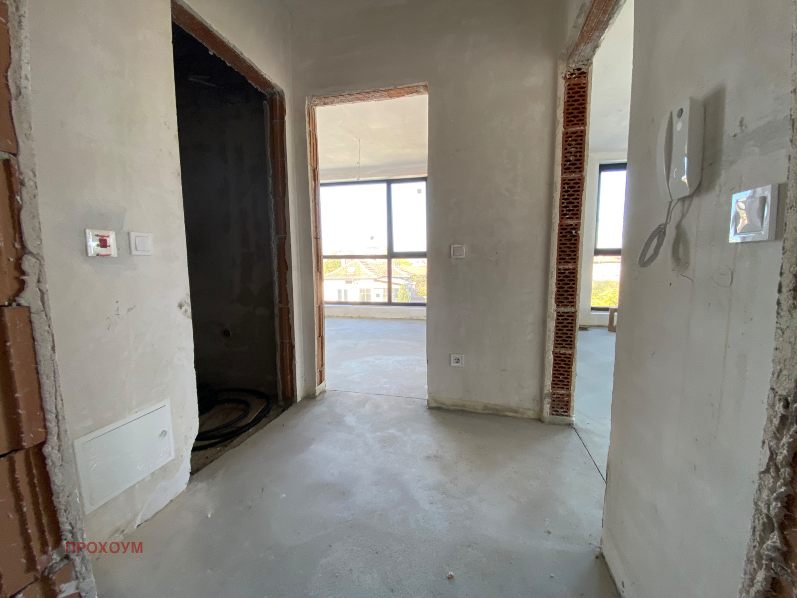 Продава 2-СТАЕН, гр. София, област София-град, снимка 4 - Апартаменти - 53791017