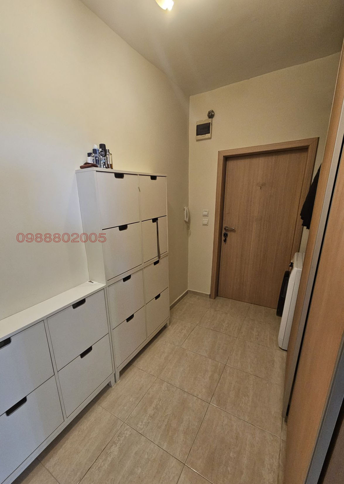 Продава 2-СТАЕН, гр. София, Овча купел 1, снимка 8 - Апартаменти - 54047806