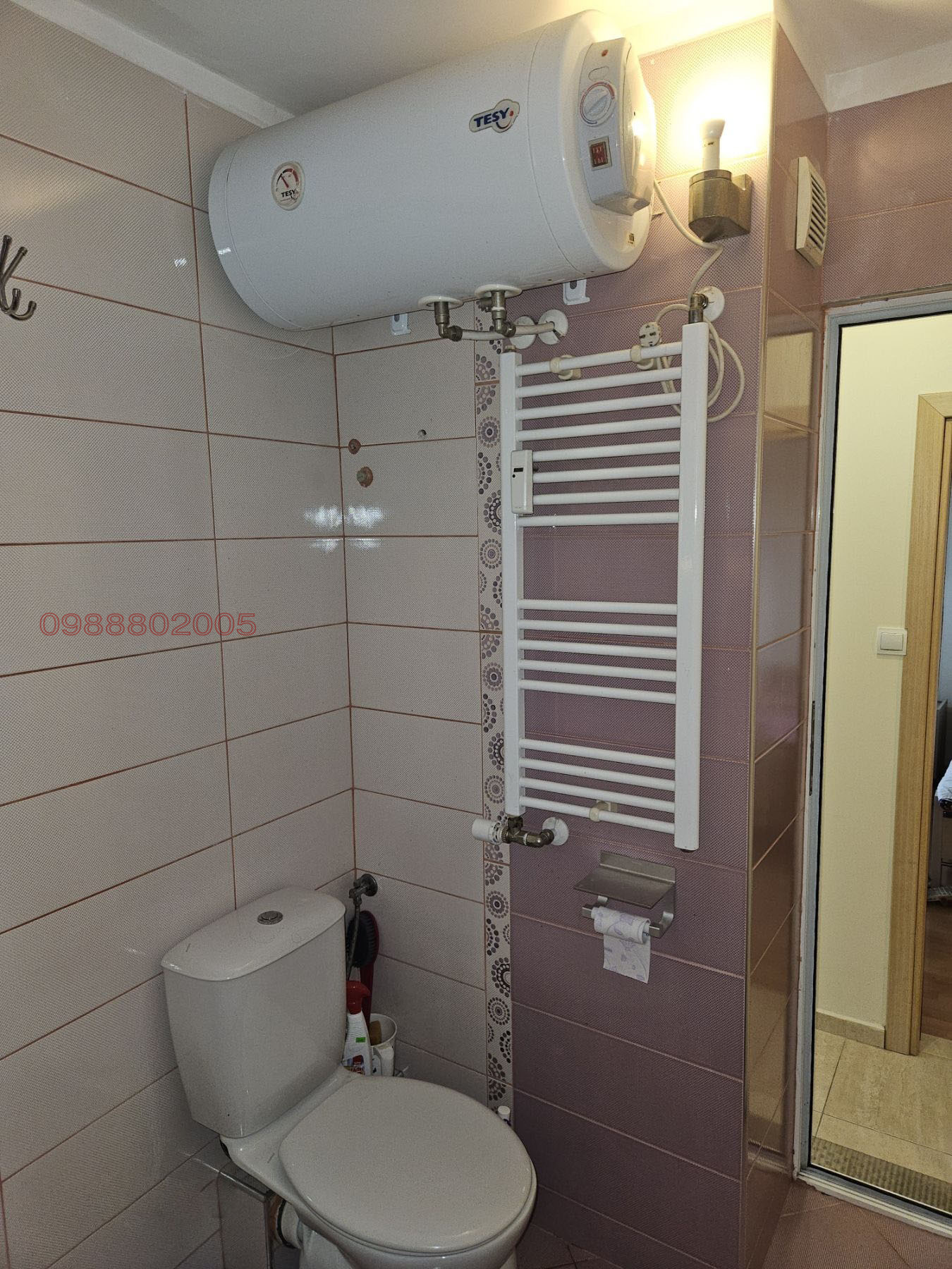 Продава 2-СТАЕН, гр. София, Овча купел 1, снимка 7 - Апартаменти - 54047806