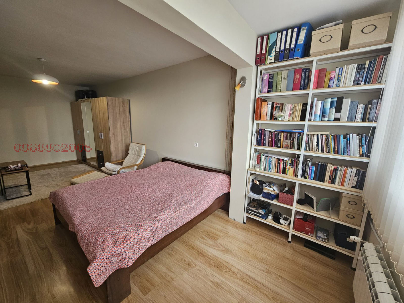 Продава 2-СТАЕН, гр. София, Овча купел 1, снимка 3 - Апартаменти - 54047806