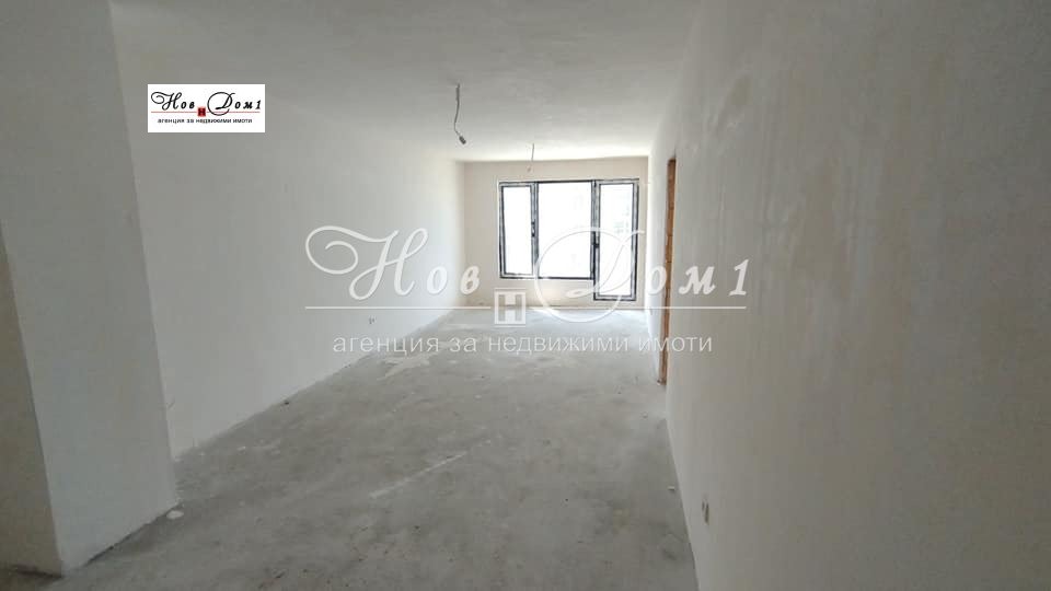 Продава 2-СТАЕН, гр. Варна, Възраждане 3, снимка 2 - Апартаменти - 54129447