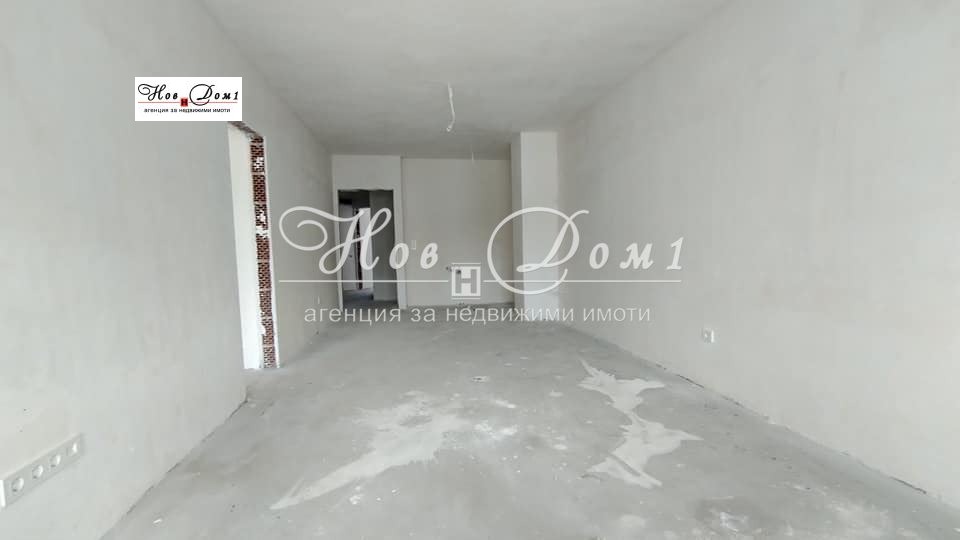 Продава 2-СТАЕН, гр. Варна, Възраждане 3, снимка 2 - Апартаменти - 54129447