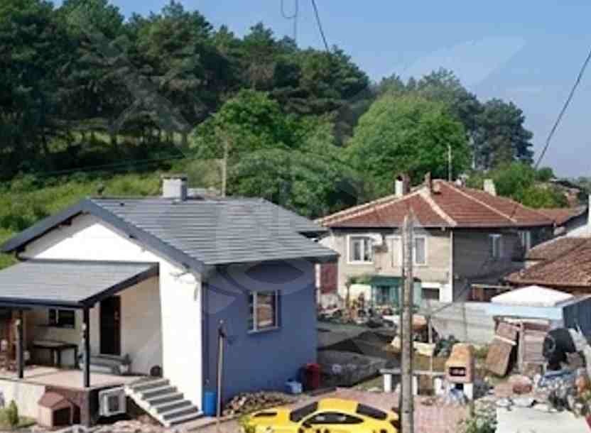 Продава 2-СТАЕН, гр. Средец, област Бургас, снимка 10 - Апартаменти - 55084721