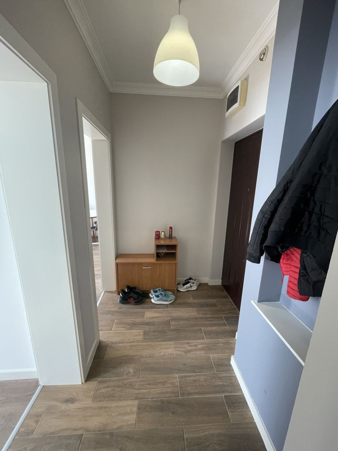 Продава 2-СТАЕН, гр. Пловдив, Тракия, снимка 4 - Апартаменти - 55222814