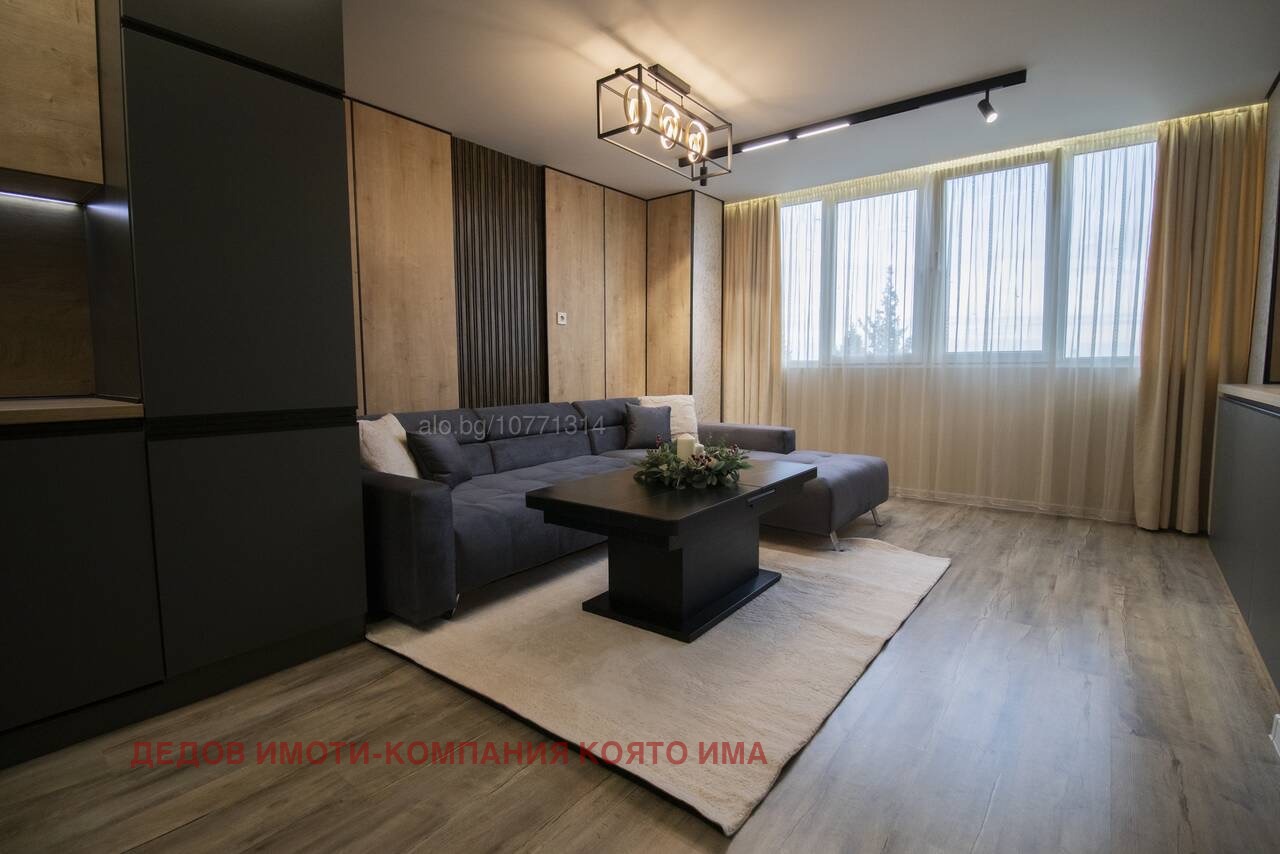 Продава 3-СТАЕН, гр. Стара Загора, Ремиза, снимка 4 - Апартаменти - 53603927